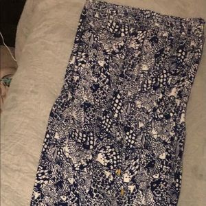 Lily Pulitzer Jumpsuit